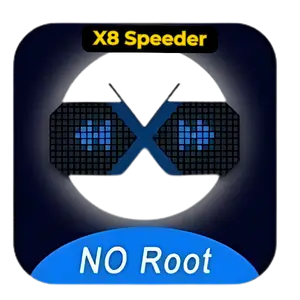 X8 Speeder